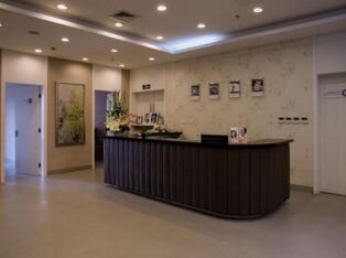 揭秘上海格娜美医学美容热点项目及生活美容服务价格体系