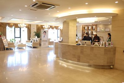 成都美立方整形美容医院 生活美容服务口碑探析